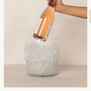 Be Home: Shae Champagne Bucket from Jilly Box Winter 2025